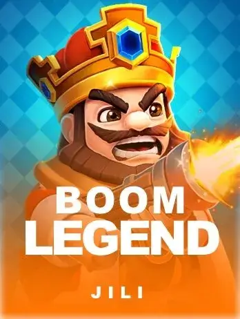 boom legend hitclub