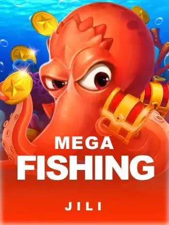 exclusive mega fishing hitclub