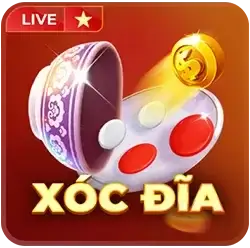 Xóc đĩa hitclub